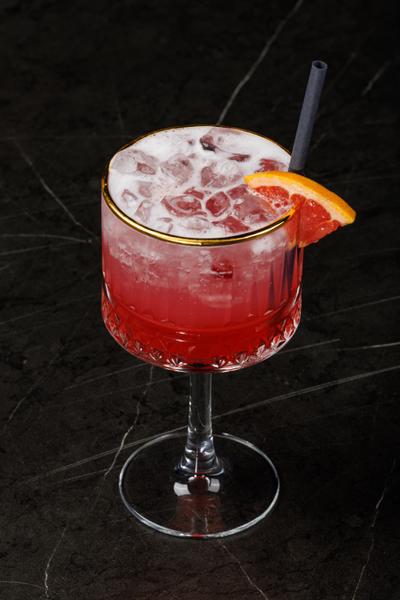 Rose Ginger